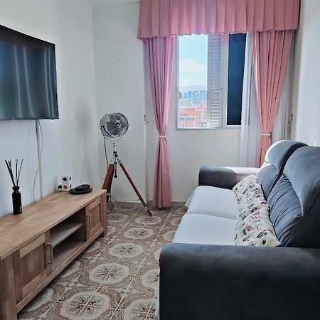 Casa Chito Santa Cruz Apartment Bagian luar foto