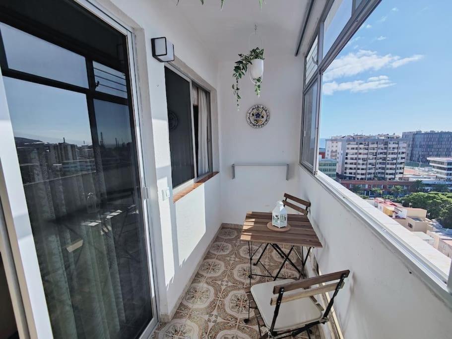 Casa Chito Santa Cruz Apartment Bagian luar foto
