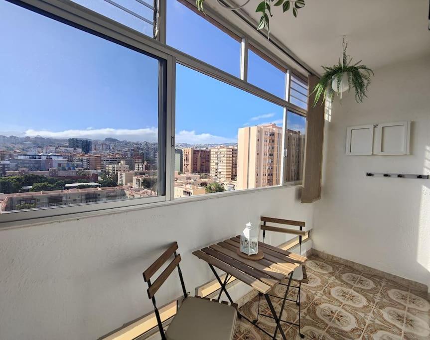 Casa Chito Santa Cruz Apartment Bagian luar foto