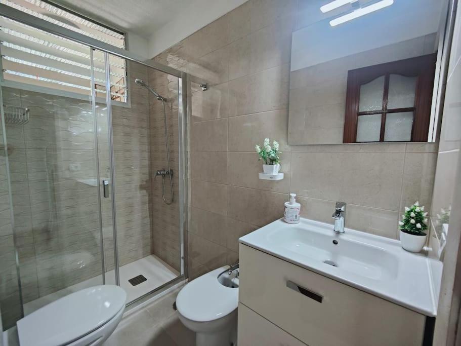 Casa Chito Santa Cruz Apartment Bagian luar foto