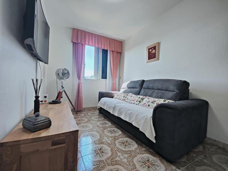 Casa Chito Santa Cruz Apartment Bagian luar foto