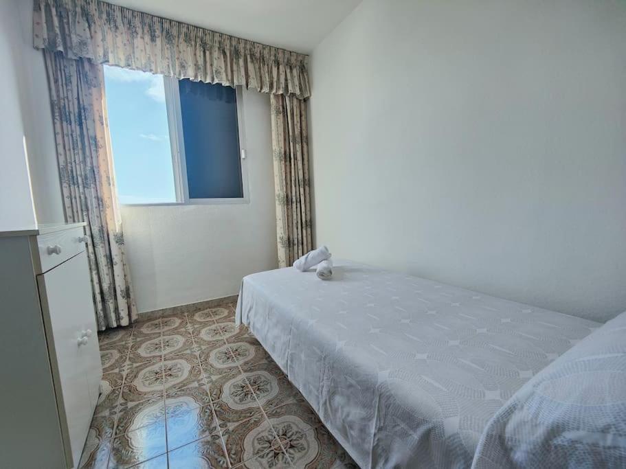 Casa Chito Santa Cruz Apartment Bagian luar foto